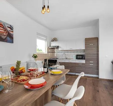 Casa Juric Primosten