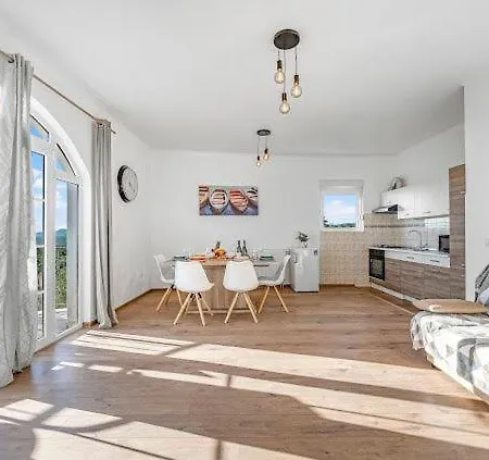 Casa Juric Apartmán *