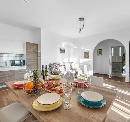 Casa Juric * Primošten