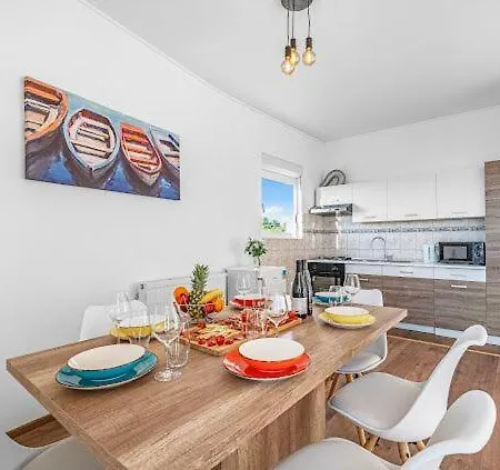 Apartment Casa Juric
