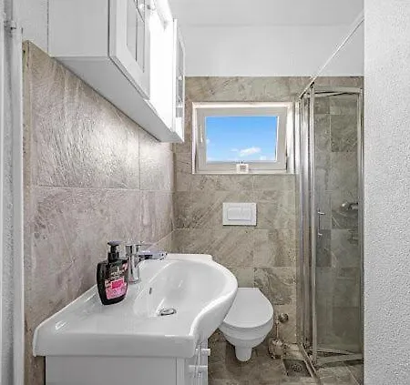 Casa Juric Apartmán *