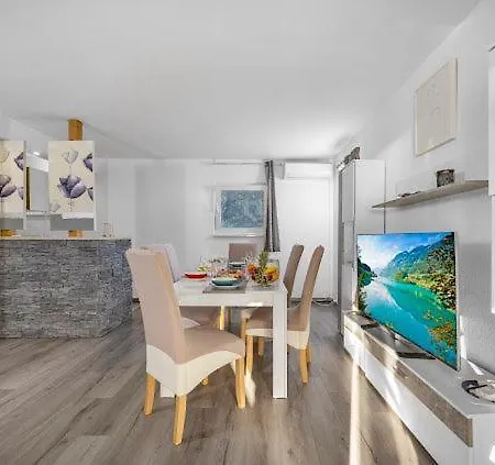 Apartmán Casa Juric Primošten
