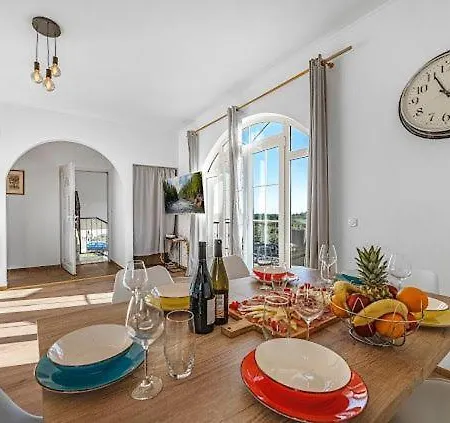 Casa Juric Primosten