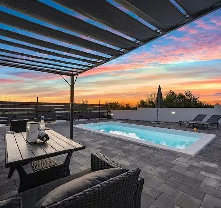 Casa Juric * Primošten