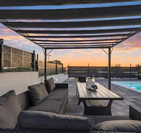 Apartmán Casa Juric