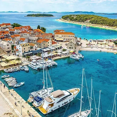 Casa Juric Lejlighed