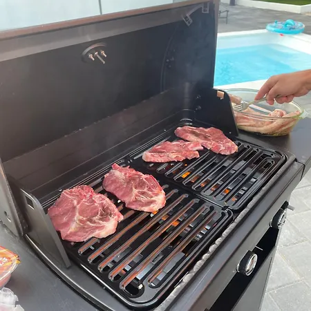 Apartmán Casa Juric *