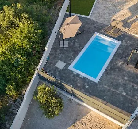 Casa Juric Primosten