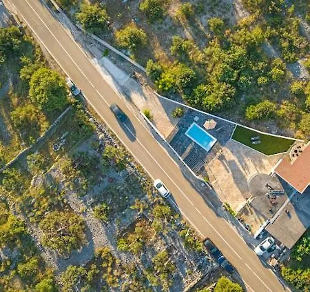 Casa Juric * Primošten