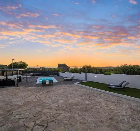 Apartmán Casa Juric *