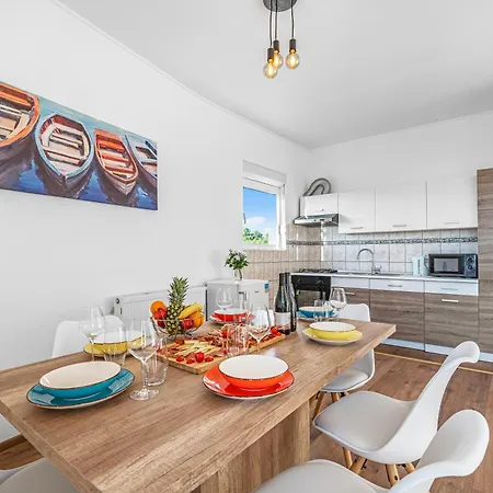 Casa Juric * Primošten