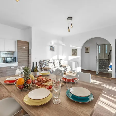 Apartmán Casa Juric Primošten