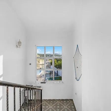 Casa Juric *