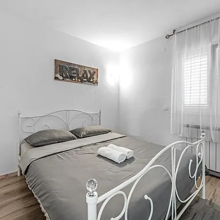 Casa Juric * Primosten
