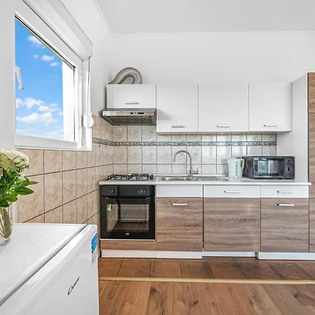 Casa Juric Apartment