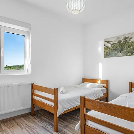 Apartment Casa Juric Primosten