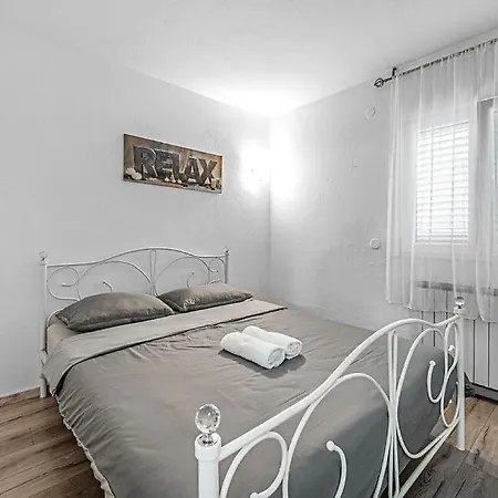 Casa Juric Apartment