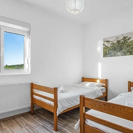 Casa Juric Apartman *