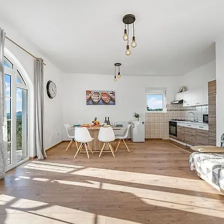 Casa Juric Apartmán Primošten