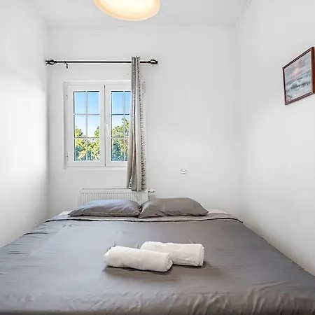 Casa Juric Lejlighed