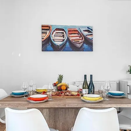 Lejlighed Casa Juric