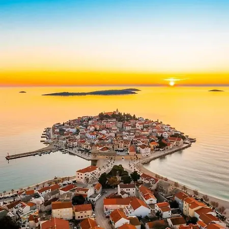 Lejlighed Casa Juric *