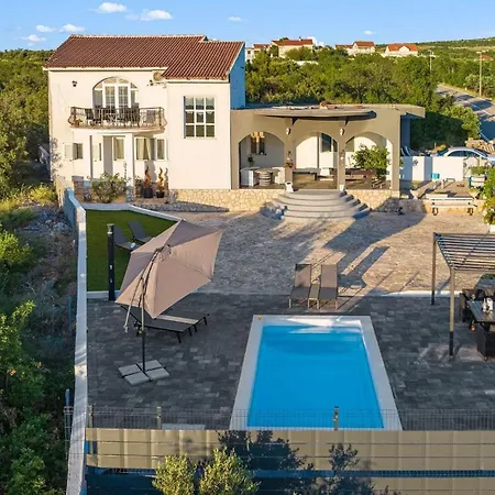 Casa Juric Apartman Primosten