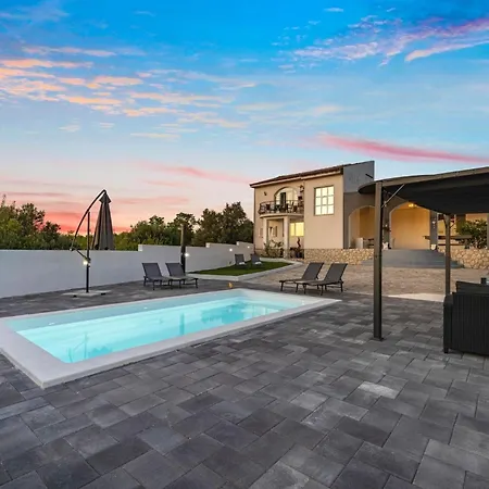 Casa Juric Primosten