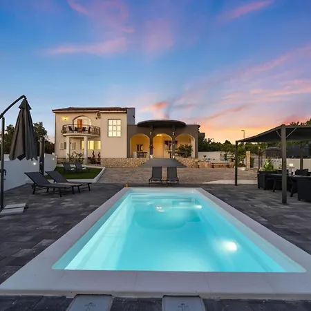 Casa Juric * Primosten