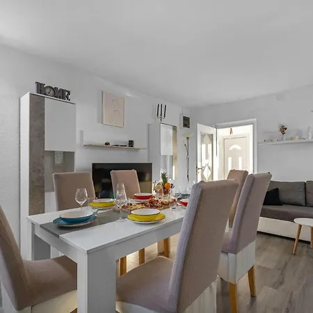 Apartment Casa Juric