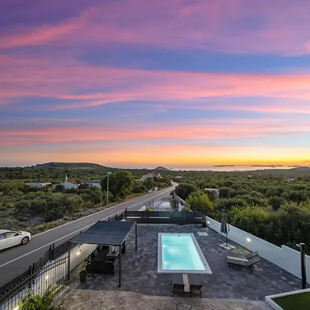 Casa Juric Lejlighed *