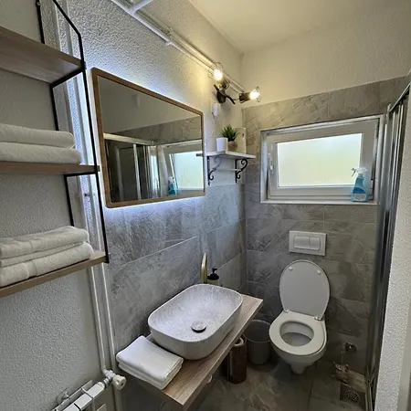 Casa Juric * Primosten