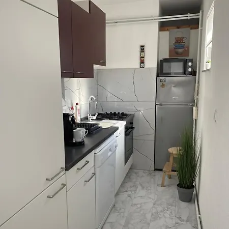 Casa Juric Apartman Primosten