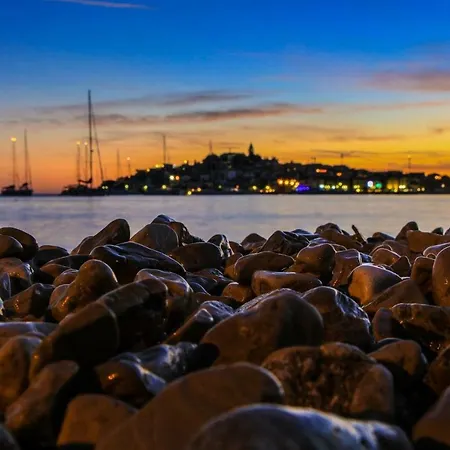 Casa Juric Apartmán Primošten