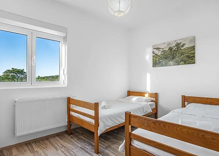 Casa Juric דירה *