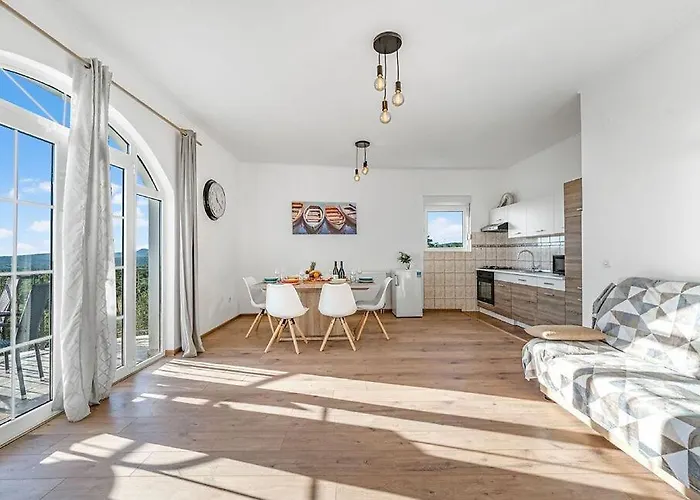 Casa Juric דירה פרימוסטן