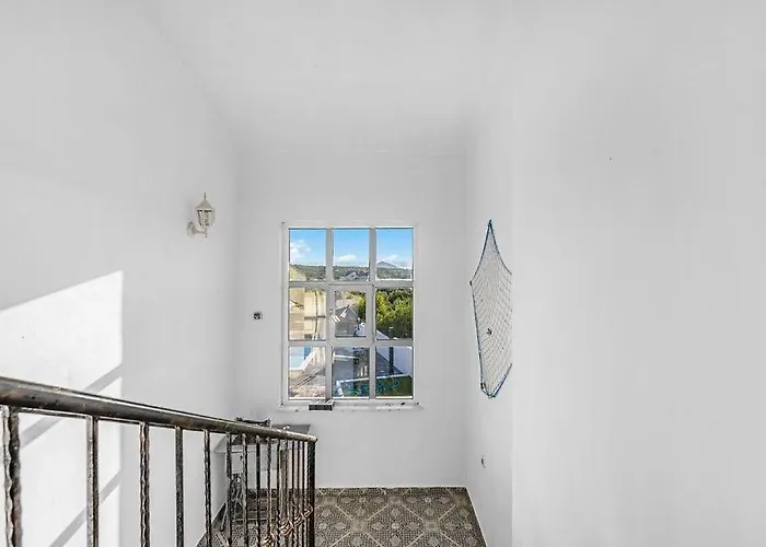 דירה Casa Juric פרימוסטן