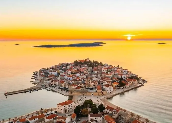 דירה Casa Juric *