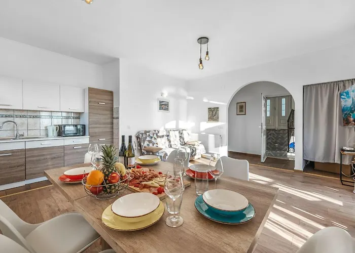 דירה Casa Juric פרימוסטן