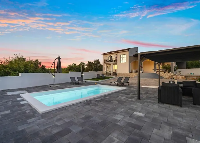 Casa Juric פרימוסטן