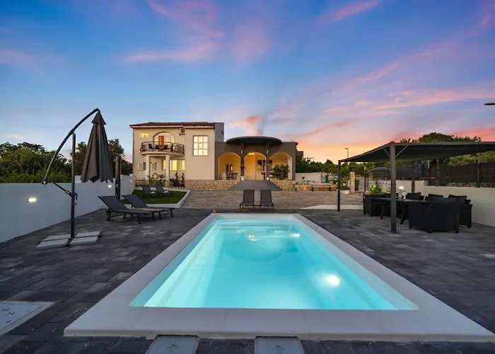 Casa Juric * פרימוסטן