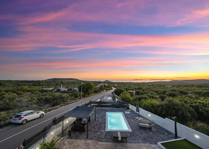 Casa Juric דירה *