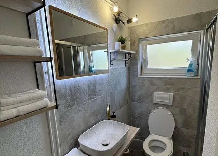 Casa Juric * פרימוסטן