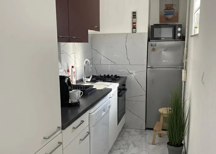 Casa Juric דירה פרימוסטן